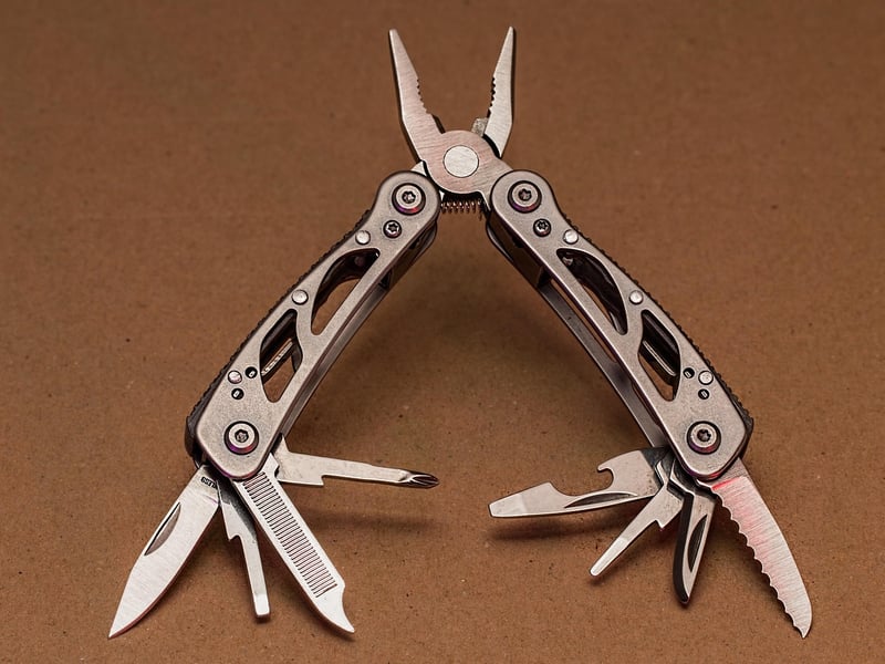 Multi-Tool
